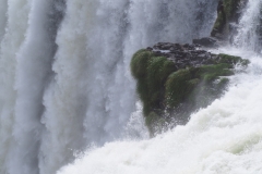 Iguazu Falls - from Argentina