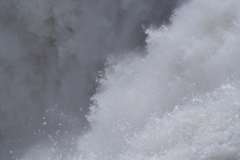 Iguazu Falls - from Argentina