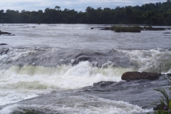 Iguazu Falls - from Argentina