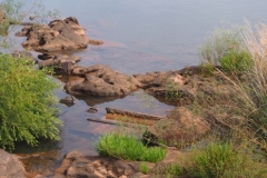 Iguazu Falls - from Argentina