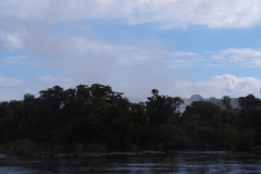Iguazu Falls - from Argentina