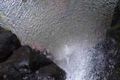 Iguazu Falls - from Argentina