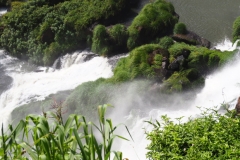 Iguazu Falls - from Argentina