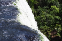 Iguazu Falls - from Argentina