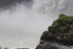 Iguazu Falls - from Argentina