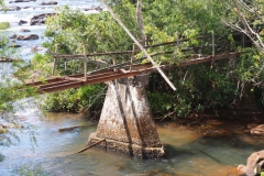 Iguazu Falls - from Argentina