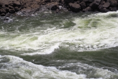 Iguazu Falls - from Argentina