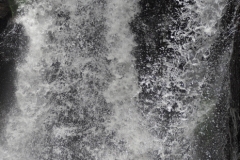 Iguazu Falls - from Argentina