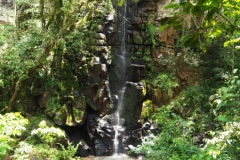 Iguazu Falls - from Argentina