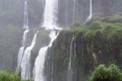 Iguazu Falls - from Brazil