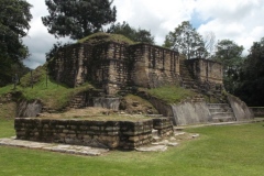 Iximche - Tecpan