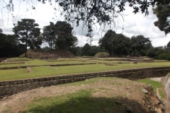 Iximche - Tecpan