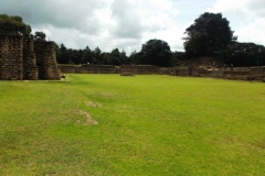 Iximche - Tecpan