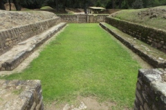 Iximche - Tecpan