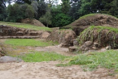 Iximche - Tecpan