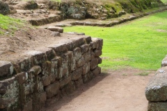 Iximche - Tecpan