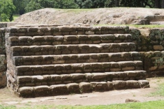 Iximche - Tecpan