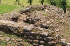 Iximche - Tecpan