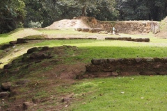 Iximche - Tecpan