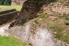 Iximche - Tecpan