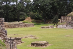 Iximche - Tecpan
