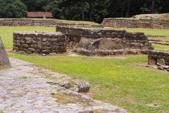 Iximche - Tecpan