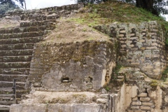 Iximche - Tecpan