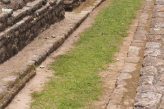 Iximche - Tecpan