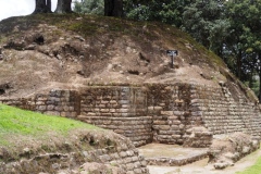 Iximche - Tecpan