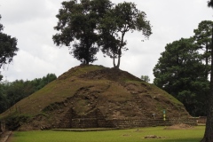 Iximche - Tecpan
