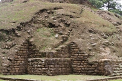 Iximche - Tecpan