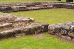 Iximche - Tecpan