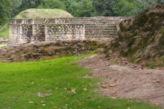 Iximche - Tecpan