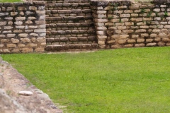 Iximche - Tecpan