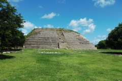 Izamal - Yucatan