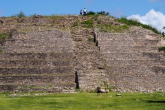 Izamal - Yucatan