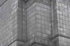Juche Tower and Monuments