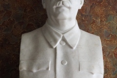 JV Stalin Museum – Mamyev Kurgan – Stalingrad