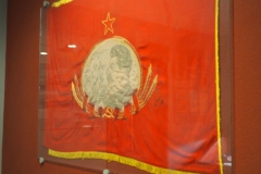 JV Stalin Museum – Mamyev Kurgan – Stalingrad