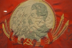 JV Stalin Museum – Mamyev Kurgan – Stalingrad