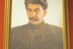JV Stalin Museum – Mamyev Kurgan – Stalingrad