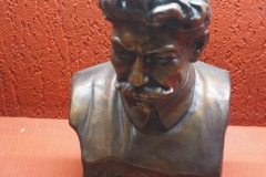JV Stalin Museum – Mamyev Kurgan – Stalingrad