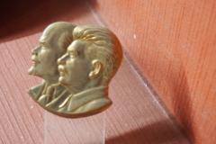JV Stalin Museum – Mamyev Kurgan – Stalingrad