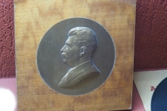 JV Stalin Museum – Mamyev Kurgan – Stalingrad
