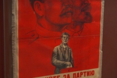 JV Stalin Museum – Mamyev Kurgan – Stalingrad