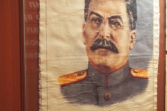 JV Stalin Museum – Mamyev Kurgan – Stalingrad