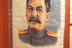 JV Stalin Museum – Mamyev Kurgan – Stalingrad