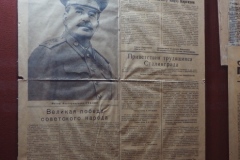 JV Stalin Museum – Mamyev Kurgan – Stalingrad