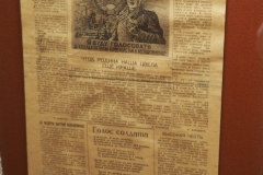 JV Stalin Museum – Mamyev Kurgan – Stalingrad