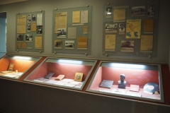 JV Stalin Museum – Mamyev Kurgan – Stalingrad